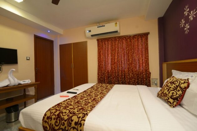 Hotel Vijay - Photo5