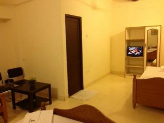 Kathir Palace - Photo2