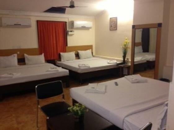 Kathir Palace - Photo5