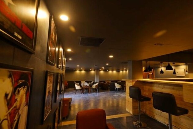 Kfour Apartment & Hotels Private Limited - Photo2