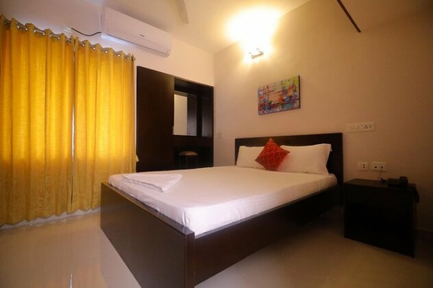 Kfour Apartment & Hotels Private Limited - Photo4