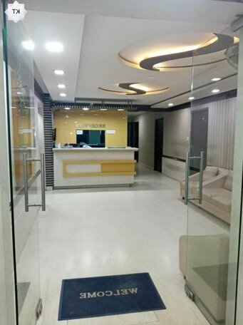KTHOTEL unit of KTLodge - Photo2