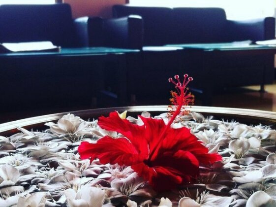 Lake View Hotel Madurai - Photo2