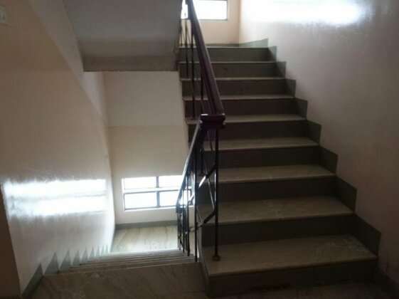 Lake View Hotel Madurai - Photo4