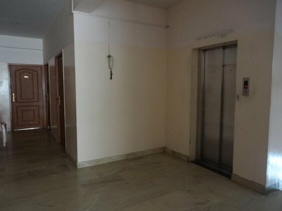 Lake View Hotel Madurai - Photo5