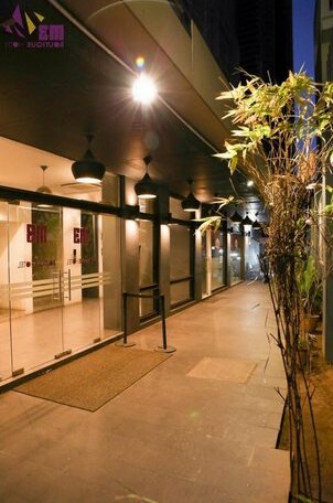 M3 Boutique Hotel - Photo2