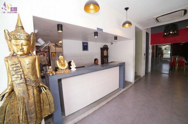 M3 Boutique Hotel - Photo3