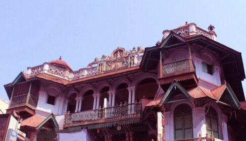 Madurai Kolam