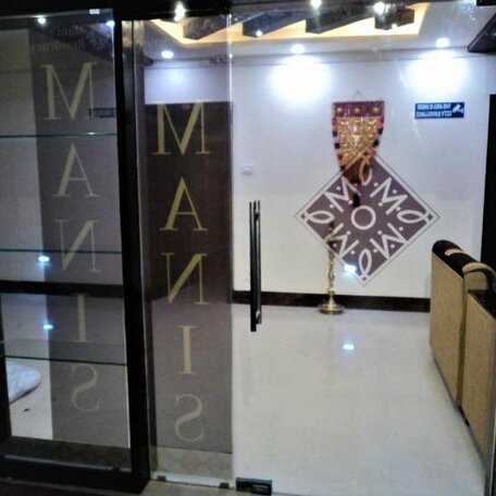 Mani's residency - Photo2