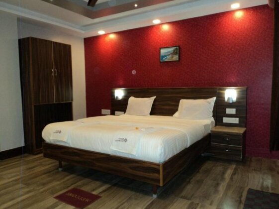 Mani's residency - Photo3
