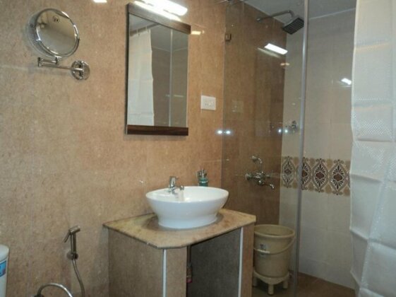 Mani's residency - Photo4