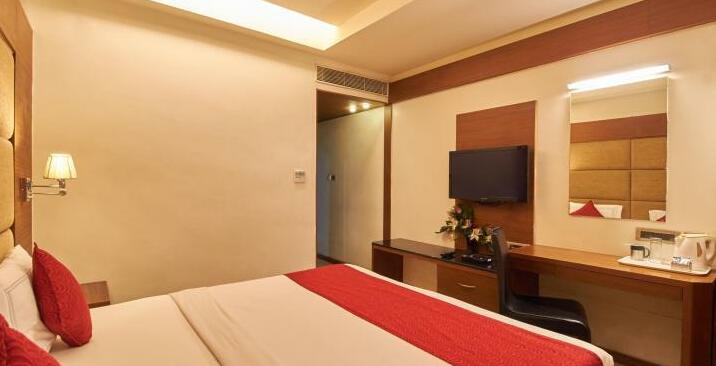 Moskva Hotel Madurai - Photo2