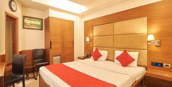 Moskva Hotel Madurai - Photo3