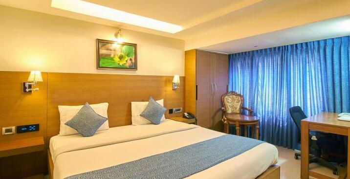 Moskva Hotel Madurai - Photo4