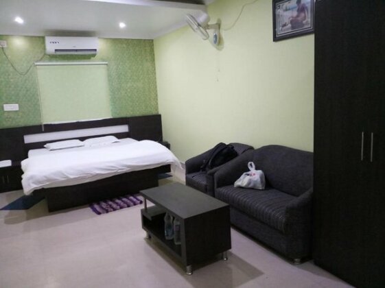 Own world backpackers - Photo4