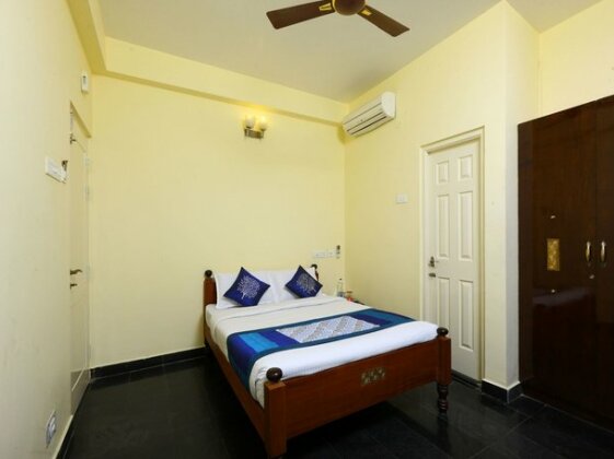 OYO 10630 Hotel Nano Turf - Photo3