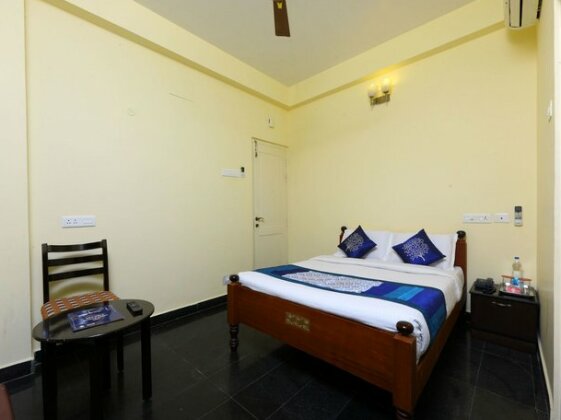 OYO 10630 Hotel Nano Turf - Photo4