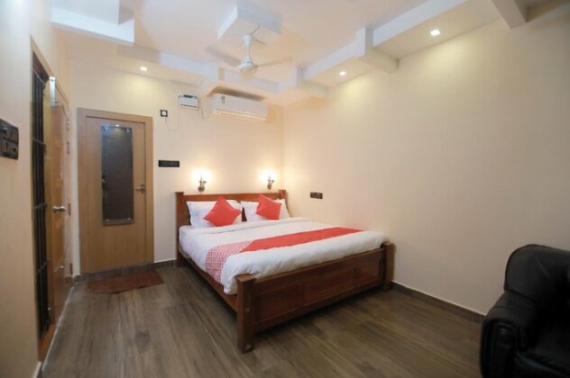 OYO 35618 Grace Residency - Photo3