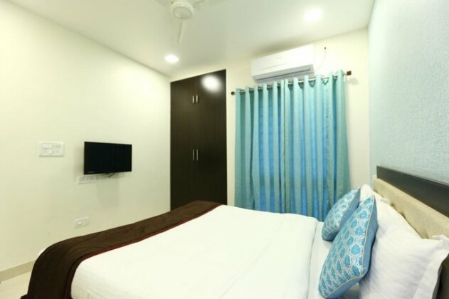OYO 7850 Royal Elite - Photo5