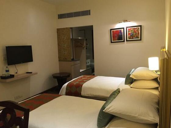 Royal Regency Madurai - Photo2