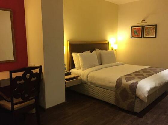 Royal Regency Madurai - Photo4