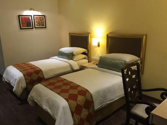 Royal Regency Madurai - Photo5