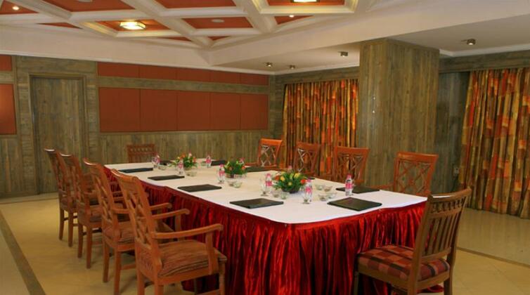 Sangam Hotel Madurai - Photo5