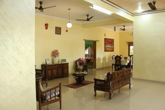 Shalom Home Stay Madurai - Photo2