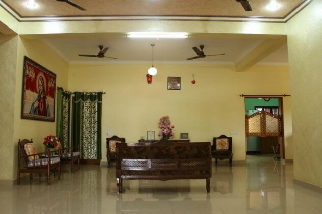 Shalom Home Stay Madurai - Photo3