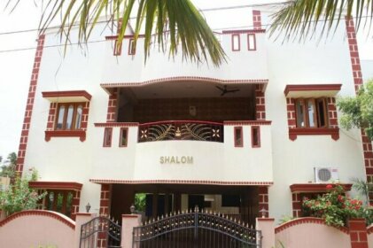 Shalom Home Stay Madurai