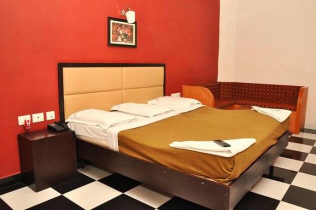 Sri Arul Muthu Residency - Photo2