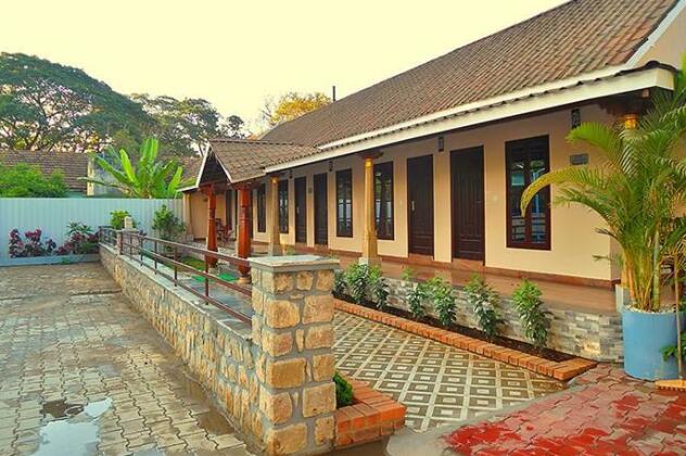 Sri Arul Muthu Residency - Photo5