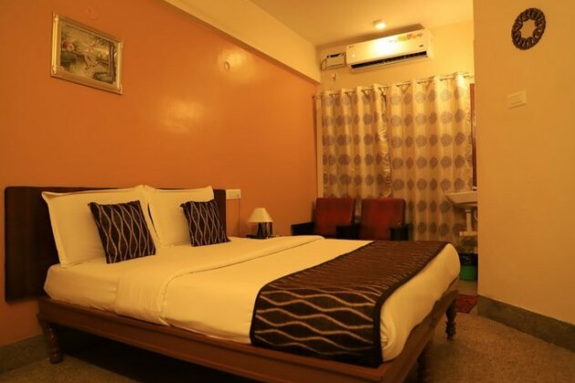 T M Hotel - Photo2
