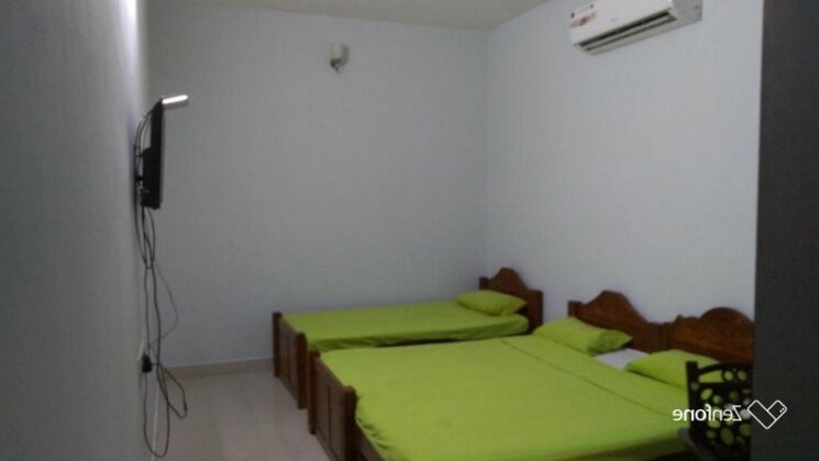 The Alp Hotel - Photo3