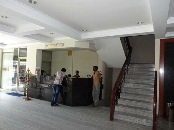 The Golden Park - Photo3