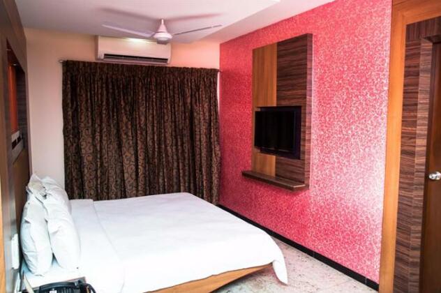 The Madurai Residency - Photo3