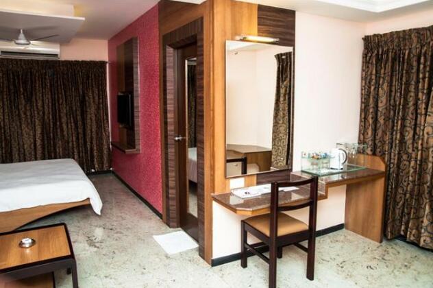 The Madurai Residency - Photo5