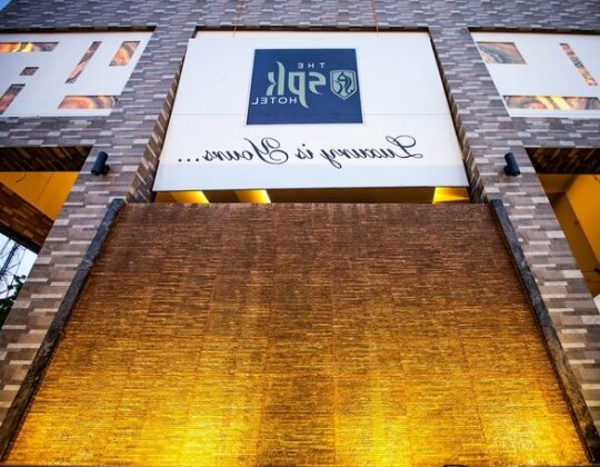 The Spk Hotel - Photo2