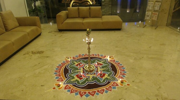 The Spk Hotel - Photo3