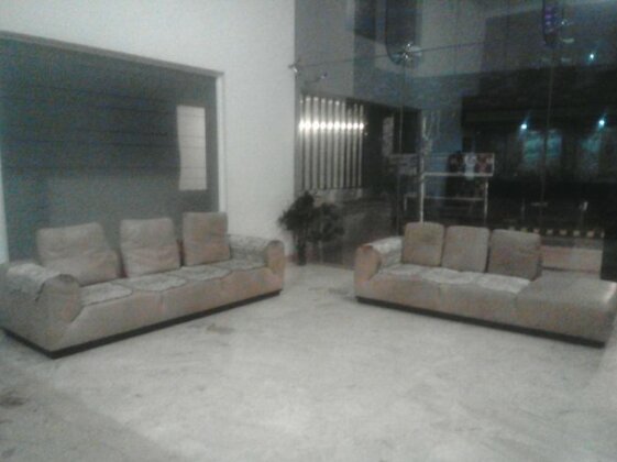 The Spk Hotel - Photo4