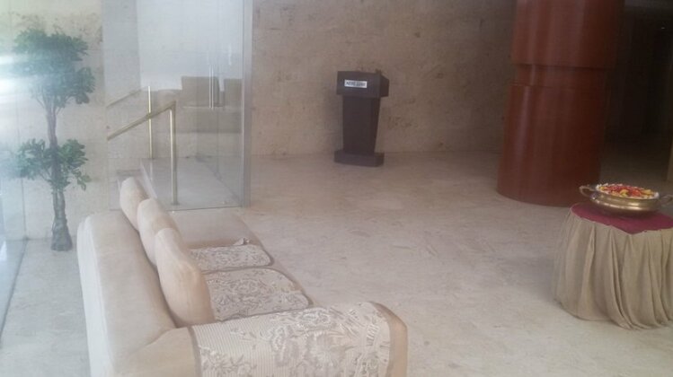 The Spk Hotel - Photo5