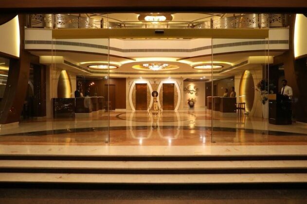 The Thangam Grand - Photo2