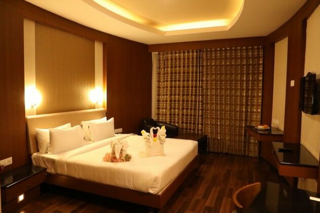 The Thangam Grand - Photo3