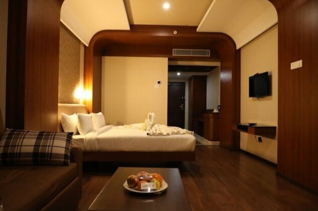 The Thangam Grand - Photo4