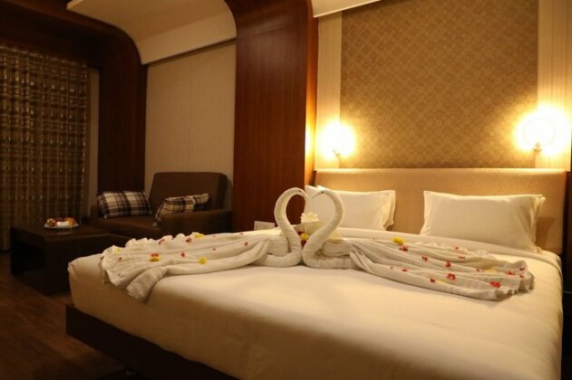The Thangam Grand - Photo5