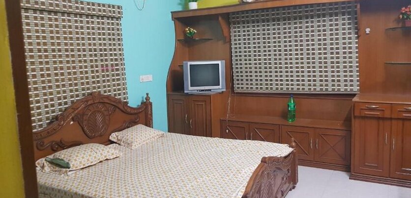 TPM Service Apartment - Photo4