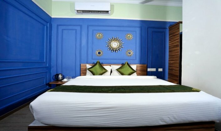 Treebo Trend Royal Madurai - Photo3