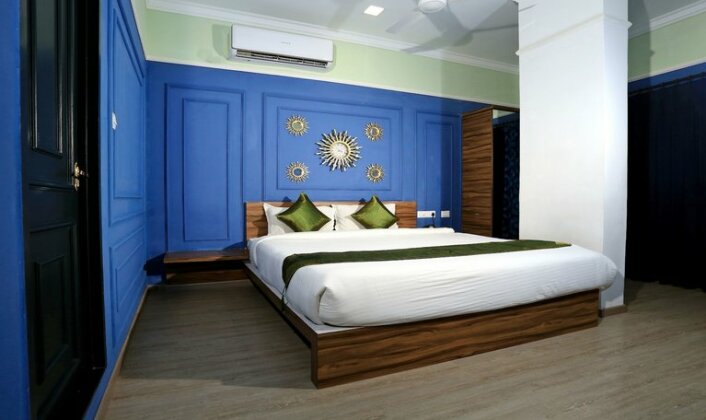 Treebo Trend Royal Madurai - Photo4