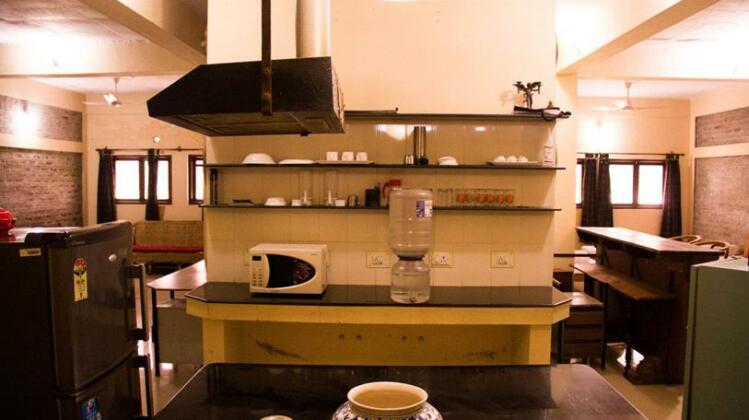 Urban Spice Service Apartments - Photo2