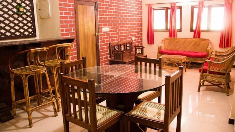 Urban Spice Service Apartments - Photo3